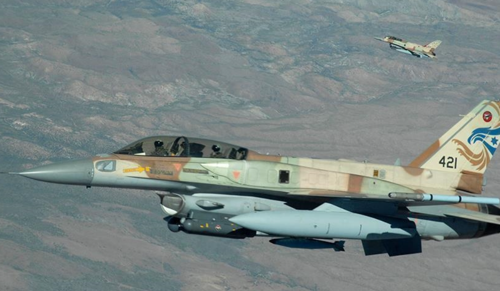 Ізраїль заявив про повну ліквідацію керівництва іранської "осі терору"